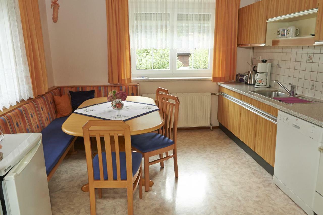 Ferienhaus Jantscher Флаттах Номер фото