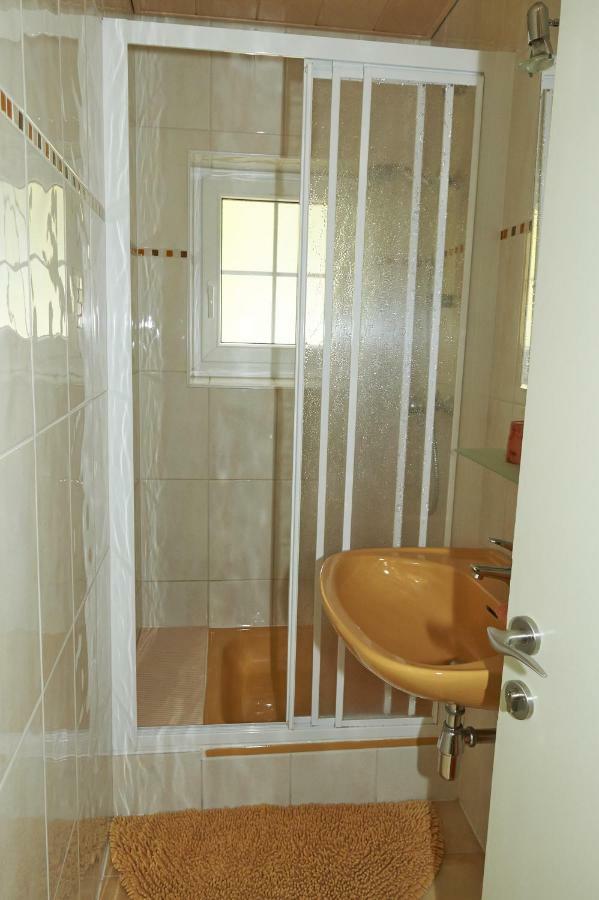 Ferienhaus Jantscher Флаттах Номер фото