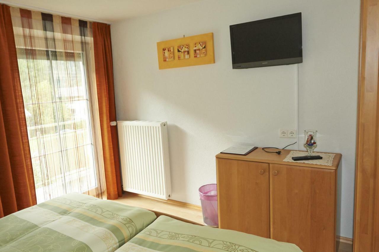 Ferienhaus Jantscher Флаттах Номер фото