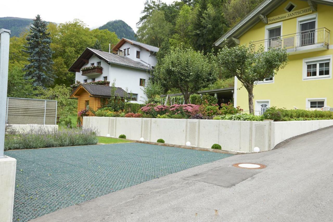 Ferienhaus Jantscher Флаттах Экстерьер фото