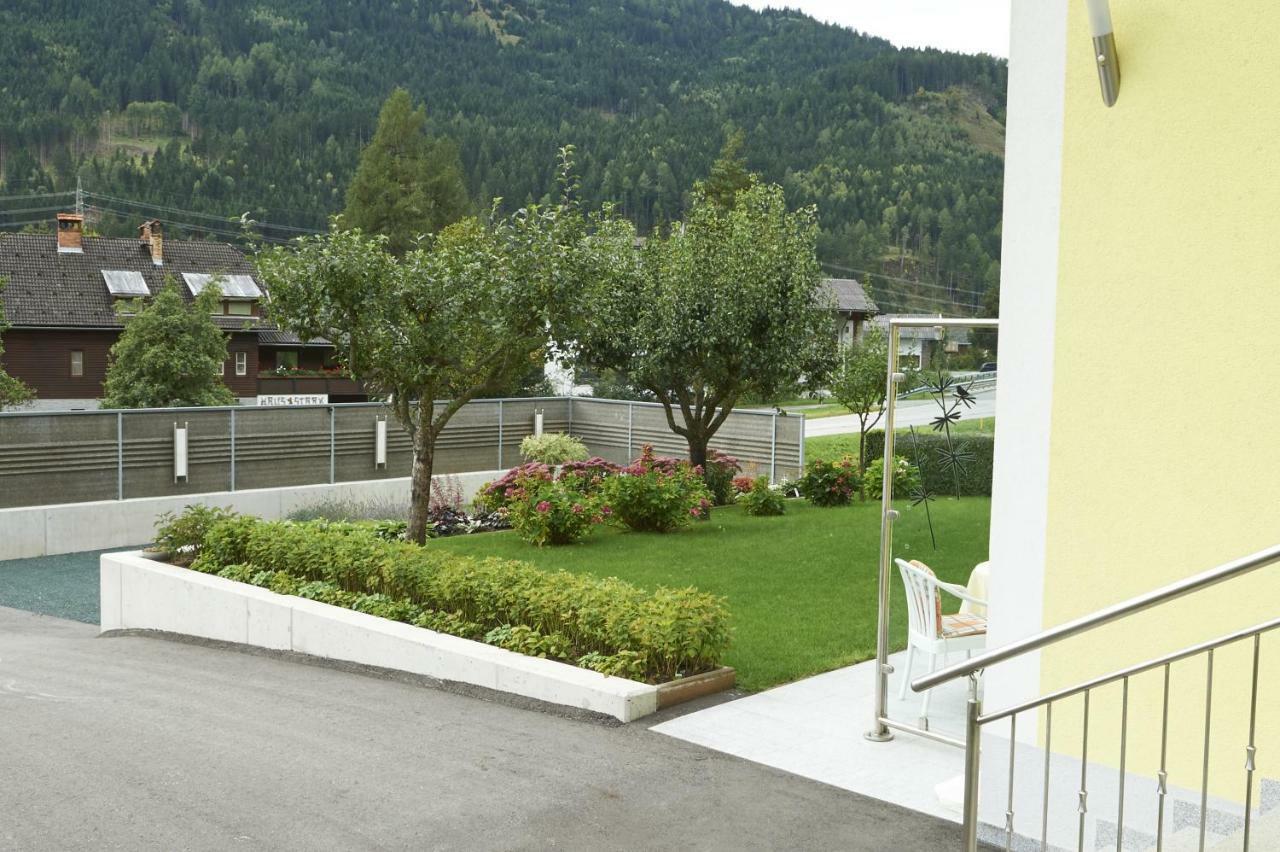Ferienhaus Jantscher Флаттах Экстерьер фото