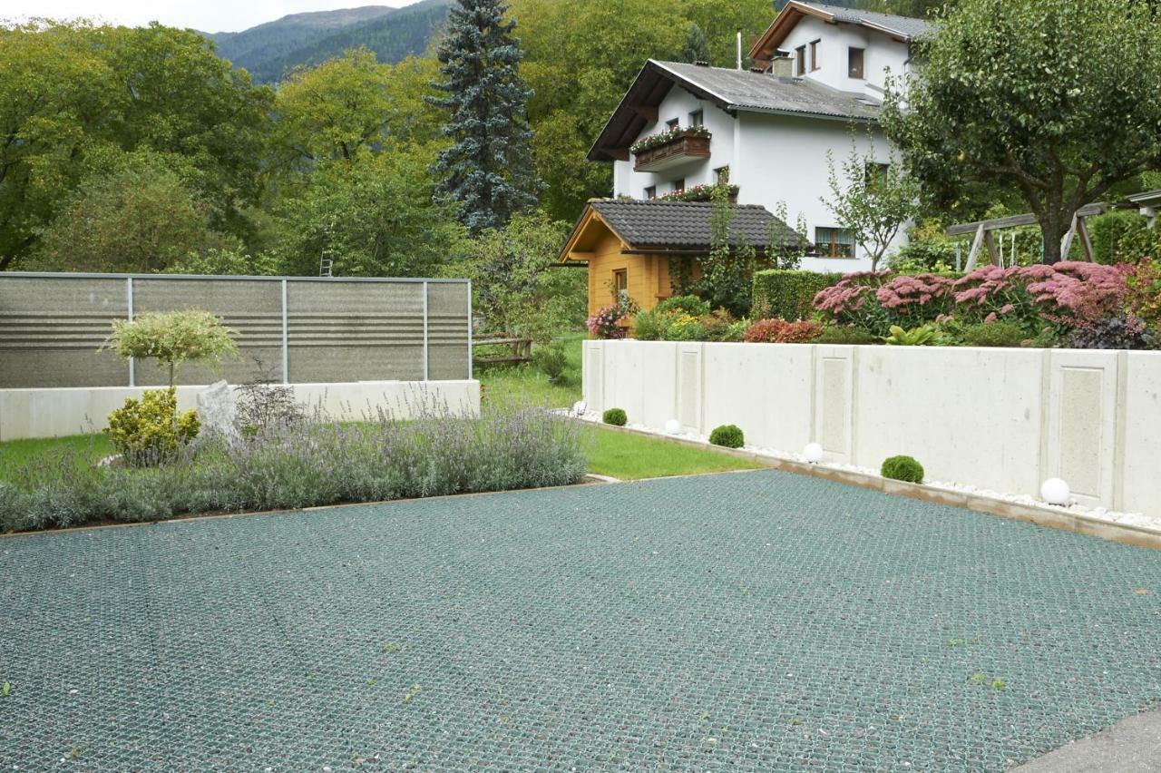 Ferienhaus Jantscher Флаттах Экстерьер фото