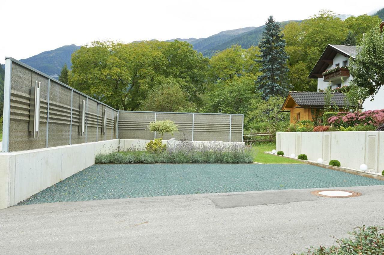 Ferienhaus Jantscher Флаттах Экстерьер фото