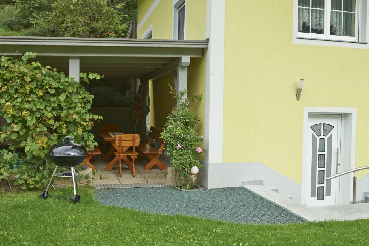Ferienhaus Jantscher Флаттах Экстерьер фото