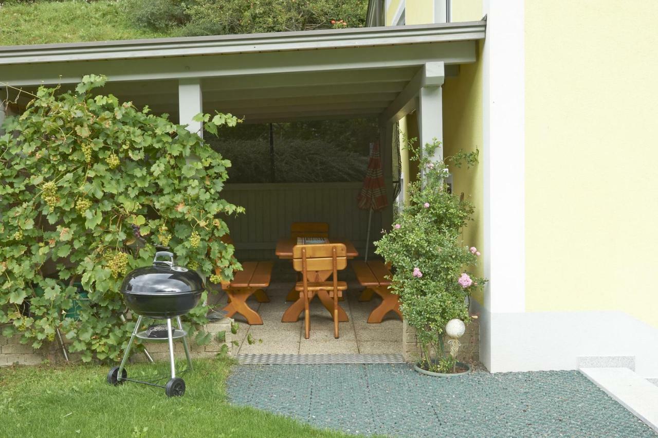 Ferienhaus Jantscher Флаттах Экстерьер фото