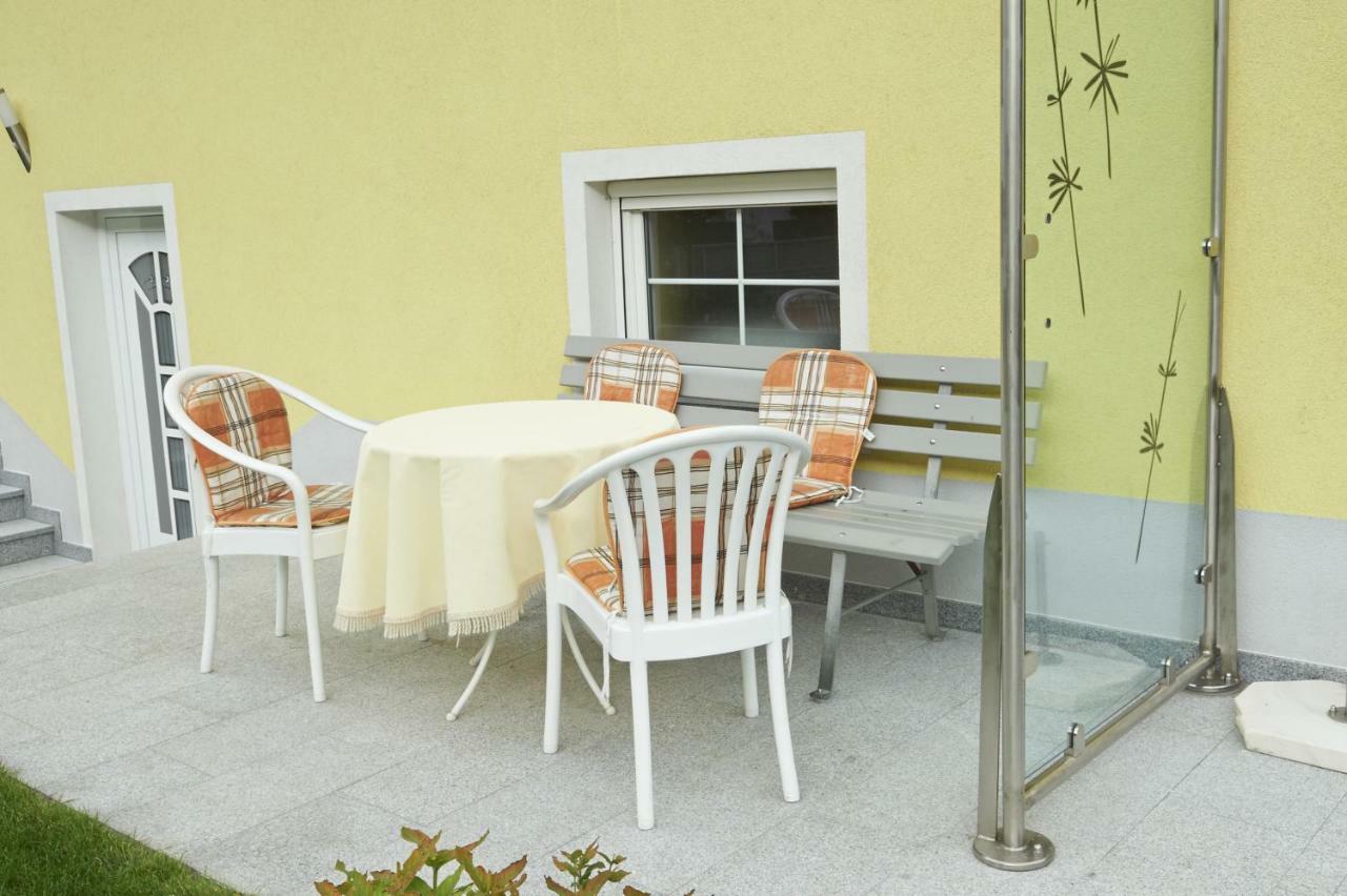 Ferienhaus Jantscher Флаттах Экстерьер фото